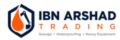 ibn arshad header logo
